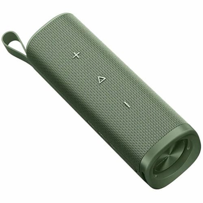 Портативная колонка Xiaomi Sound Outdoor 30W Зеленый (Международная версия) Портативная колонка Xiaomi Sound Outdoor 30W Зеленый (Международная версия)