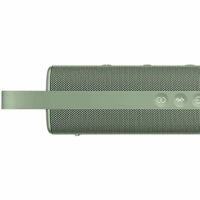 Портативная колонка Xiaomi Sound Outdoor 30W Зеленый (Международная версия) Портативная колонка Xiaomi Sound Outdoor 30W Зеленый (Международная версия)