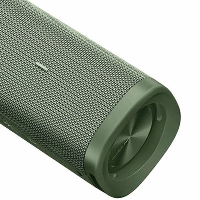 Портативная колонка Xiaomi Sound Outdoor 30W Зеленый (Международная версия) Портативная колонка Xiaomi Sound Outdoor 30W Зеленый (Международная версия)