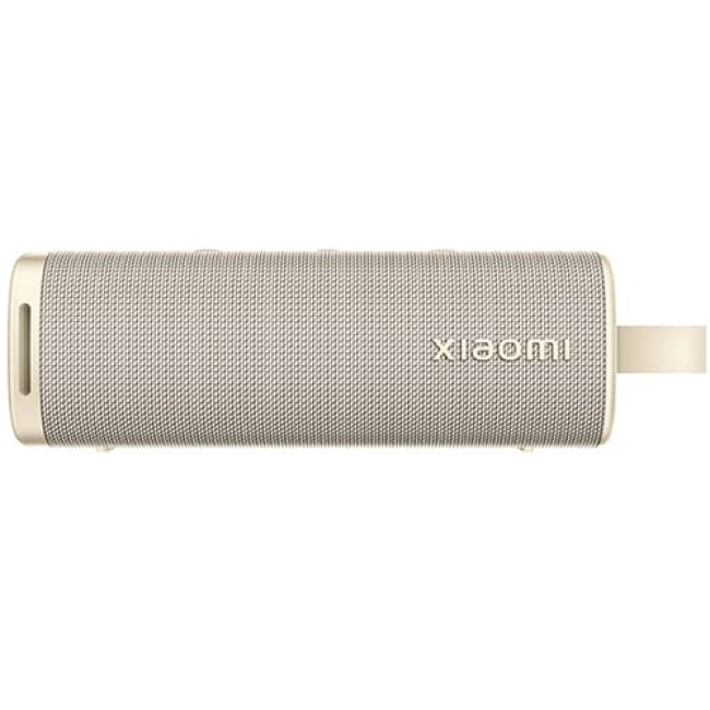 Портативная колонка Xiaomi Sound Outdoor 30W Золотистый (Международная версия) Портативная колонка Xiaomi Sound Outdoor 30W Золотистый (Международная версия)
