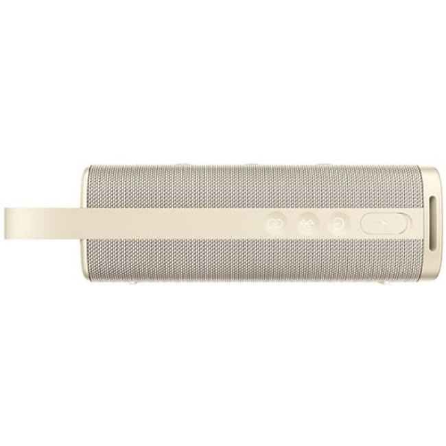 Портативная колонка Xiaomi Sound Outdoor 30W Золотистый (Международная версия) Портативная колонка Xiaomi Sound Outdoor 30W Золотистый (Международная версия)