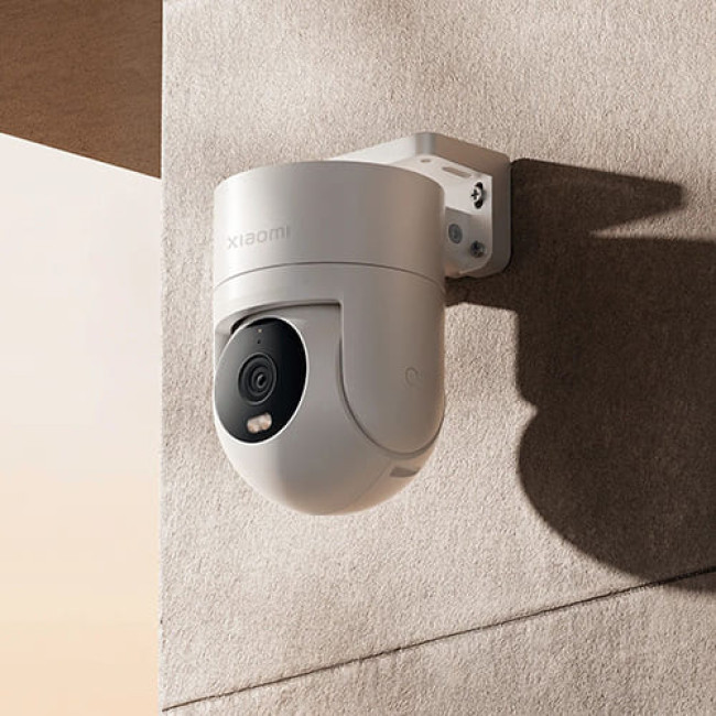 IP-камера Xiaomi Outdoor Camera CW300 BHR8097EU (Международная версия)