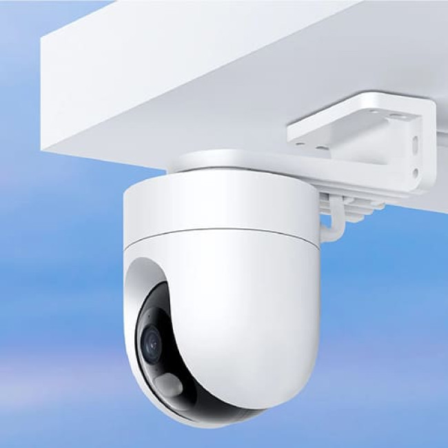 IP-камера Xiaomi Outdoor Camera CW400 BHR7624GL (Международная версия)