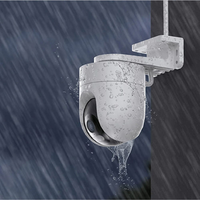 IP-камера Xiaomi Outdoor Camera CW400 BHR7624GL (Международная версия)
