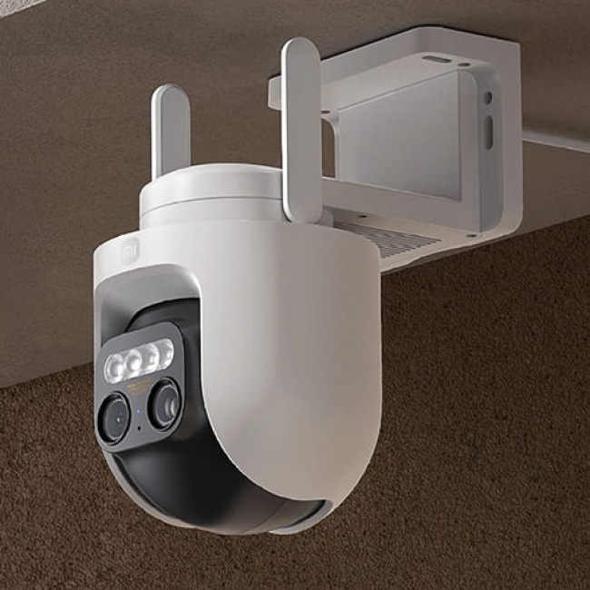 IP-камера Xiaomi Outdoor Camera CW700S MJSXJ06HL (Международная версия)