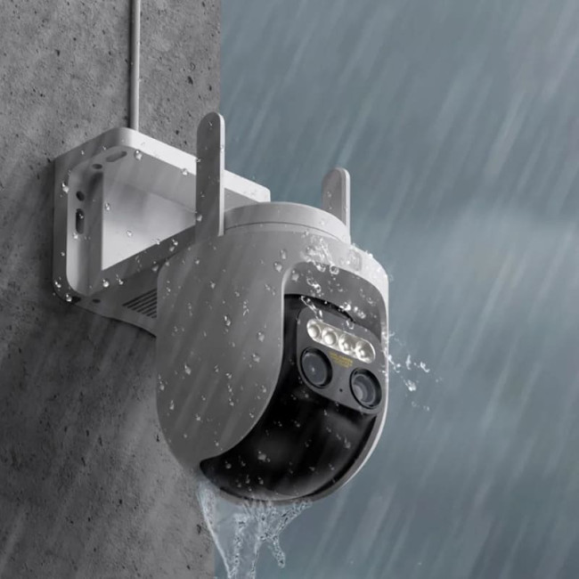 IP-камера Xiaomi Outdoor Camera CW700S MJSXJ06HL (Международная версия)