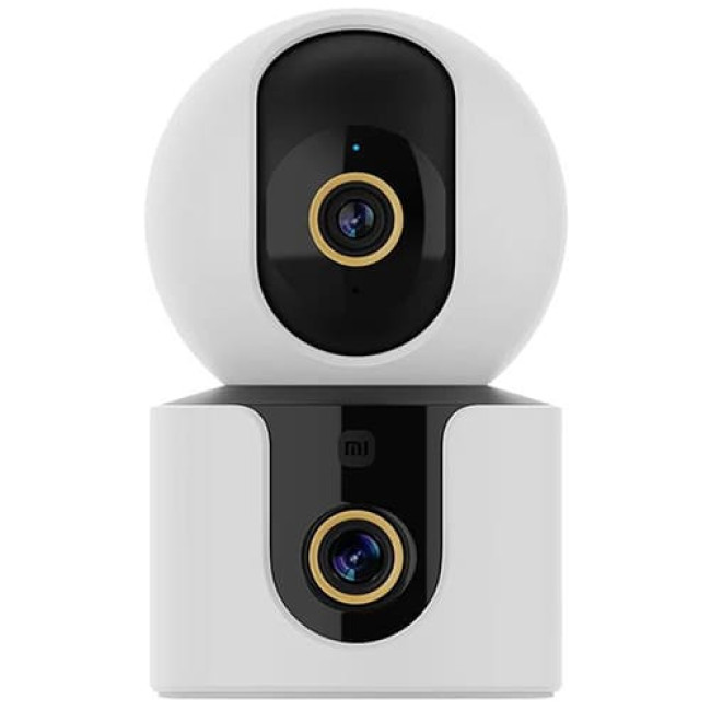 IP-камера Xiaomi Smart Camera C500 Dual BHR8755EU (Международная версия)