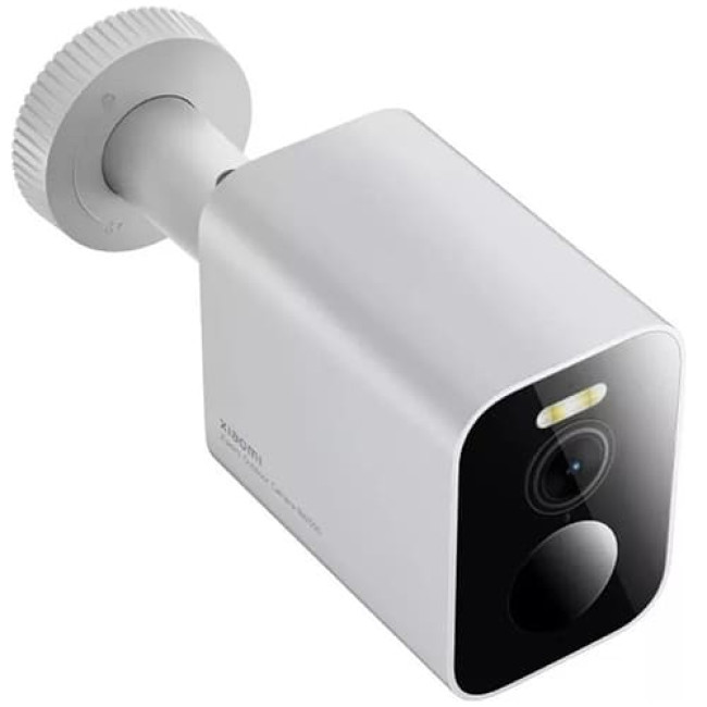 IP-камера Xiaomi Outdoor Camera BW300 BHR8303GL (Международная версия) IP-камера Xiaomi Outdoor Camera BW300 BHR8303GL (Международная версия)