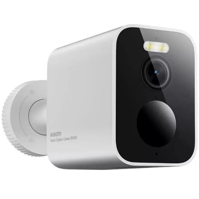 IP-камера Xiaomi Outdoor Camera BW300 BHR8303GL (Международная версия) IP-камера Xiaomi Outdoor Camera BW300 BHR8303GL (Международная версия)