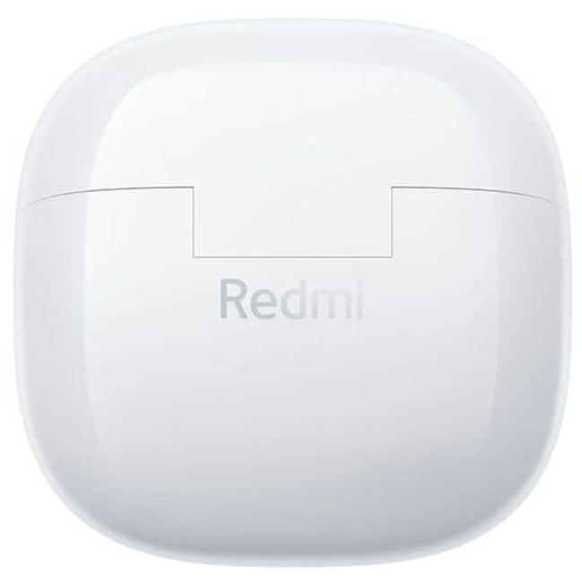 Наушники Redmi Buds 6 Lite M2349E1 (Международная версия) Белый Наушники Redmi Buds 6 Lite M2349E1 (Международная версия) Белый