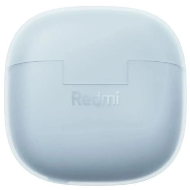 Наушники Redmi Buds 6 Lite M2349E1 (Международная версия) Голубой Наушники Redmi Buds 6 Lite M2349E1 (Международная версия) Голубой