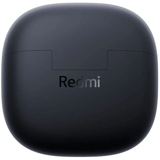 Наушники Redmi Buds 6 Lite M2349E1 (Международная версия) Черный Наушники Redmi Buds 6 Lite M2349E1 (Международная версия) Черный