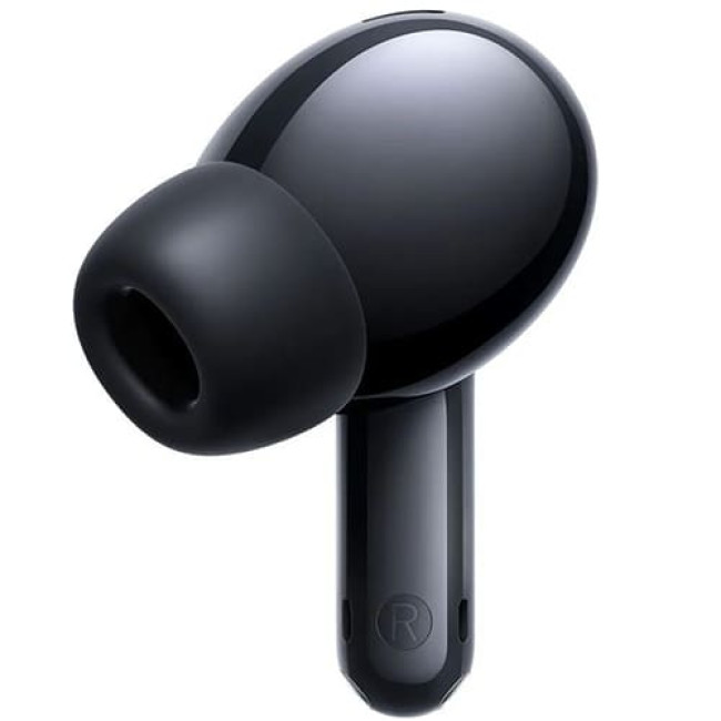 Наушники Redmi Buds 6 Lite M2349E1 (Международная версия) Черный Наушники Redmi Buds 6 Lite M2349E1 (Международная версия) Черный