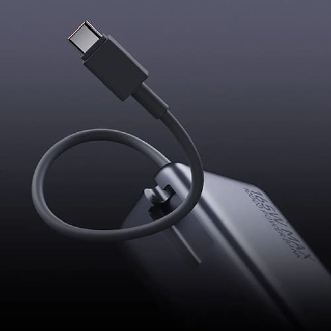 Аккумулятор внешний Xiaomi Power Bank 165W PB1165MI 10000mAh (Международная версия) Аккумулятор внешний Xiaomi Power Bank 165W PB1165MI 10000mAh (Международная версия)