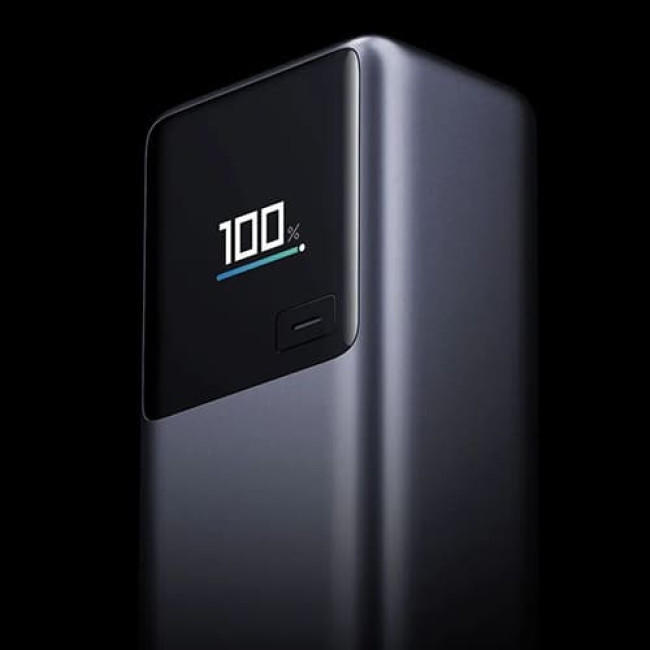 Аккумулятор внешний Xiaomi Power Bank 165W PB1165MI 10000mAh (Международная версия) Аккумулятор внешний Xiaomi Power Bank 165W PB1165MI 10000mAh (Международная версия)