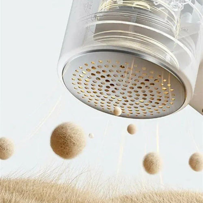 Машинка для удаления катышков Xiaomi Mijia Hair Ball Trimmer 2 MQXJQ01LF Машинка для удаления катышков Xiaomi Mijia Hair Ball Trimmer 2 MQXJQ01LF