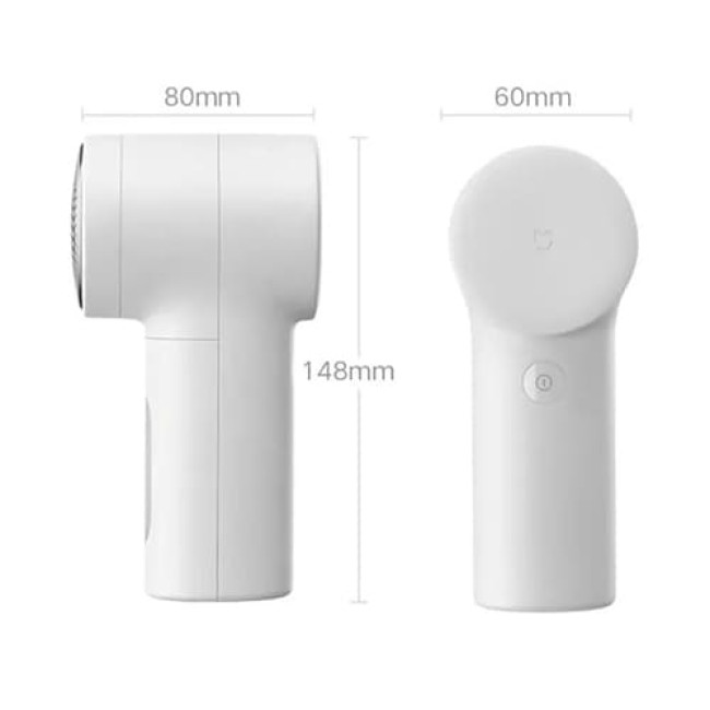 Машинка для удаления катышков Xiaomi Mijia Hair Ball Trimmer 2 MQXJQ01LF Машинка для удаления катышков Xiaomi Mijia Hair Ball Trimmer 2 MQXJQ01LF