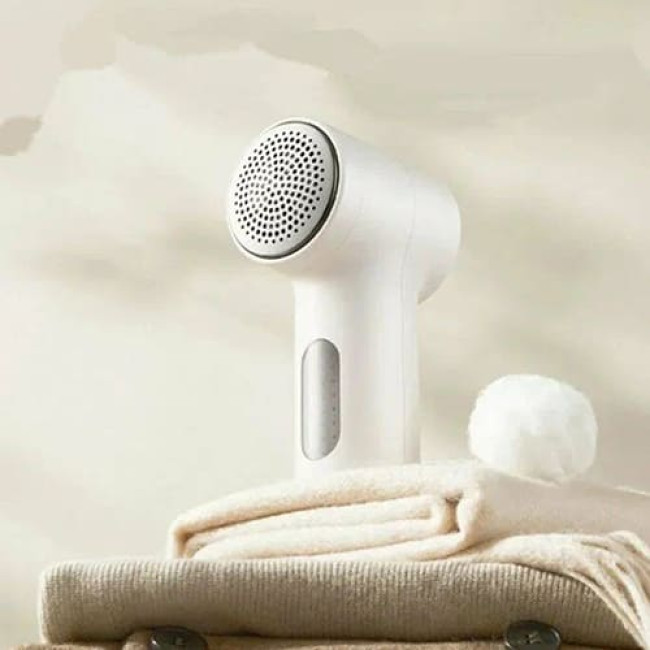 Машинка для удаления катышков Xiaomi Mijia Hair Ball Trimmer 2 MQXJQ01LF Машинка для удаления катышков Xiaomi Mijia Hair Ball Trimmer 2 MQXJQ01LF