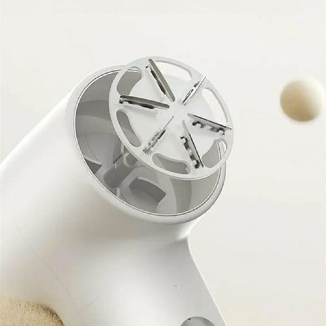 Машинка для удаления катышков Xiaomi Mijia Hair Ball Trimmer 2 MQXJQ01LF Машинка для удаления катышков Xiaomi Mijia Hair Ball Trimmer 2 MQXJQ01LF