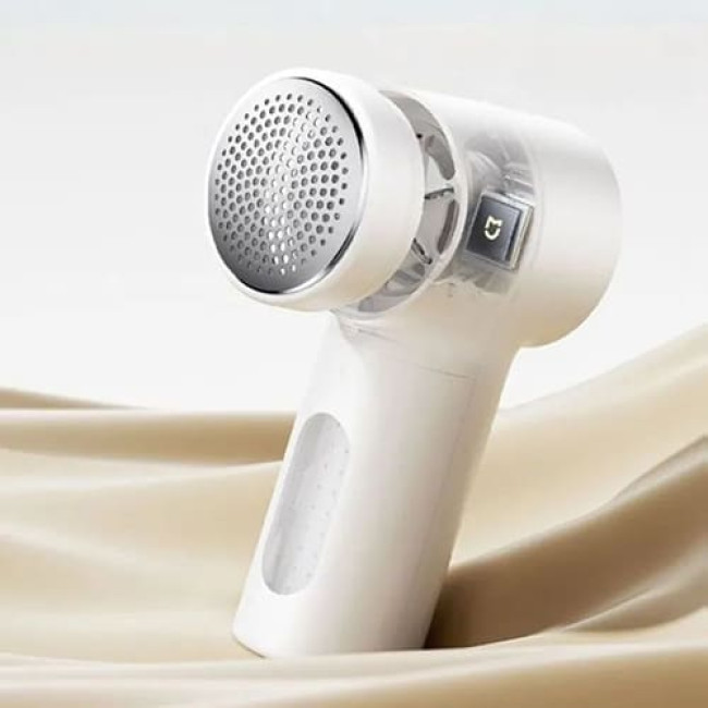 Машинка для удаления катышков Xiaomi Mijia Hair Ball Trimmer 2 MQXJQ01LF Машинка для удаления катышков Xiaomi Mijia Hair Ball Trimmer 2 MQXJQ01LF