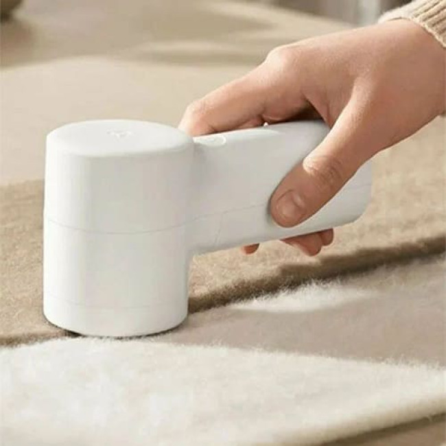 Машинка для удаления катышков Xiaomi Mijia Hair Ball Trimmer 2 MQXJQ01LF Машинка для удаления катышков Xiaomi Mijia Hair Ball Trimmer 2 MQXJQ01LF