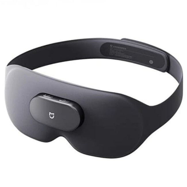 Умный массажер для глаз Xiaomi Mijia Smart Massage Eye Mask MJAMYZYMYY01 Умный массажер для глаз Xiaomi Mijia Smart Massage Eye Mask MJAMYZYMYY01
