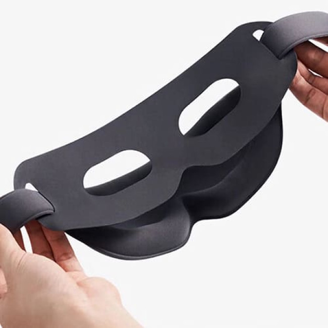 Умный массажер для глаз Xiaomi Mijia Smart Massage Eye Mask MJAMYZYMYY01 Умный массажер для глаз Xiaomi Mijia Smart Massage Eye Mask MJAMYZYMYY01