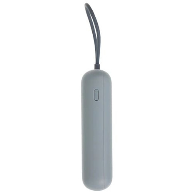 Аккумулятор внешний Xiaomi Power Bank P15ZM 10000mAh (Международная версия) Голубой Аккумулятор внешний Xiaomi Power Bank P15ZM 10000mAh (Международная версия) Голубой