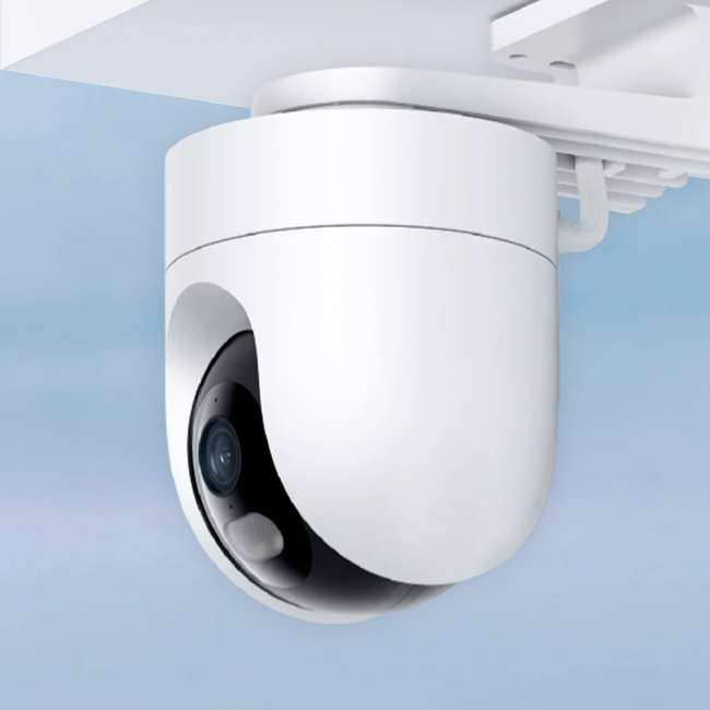 IP-камера Xiaomi Outdoor Camera CW400 BHR7624GL (Международная версия)