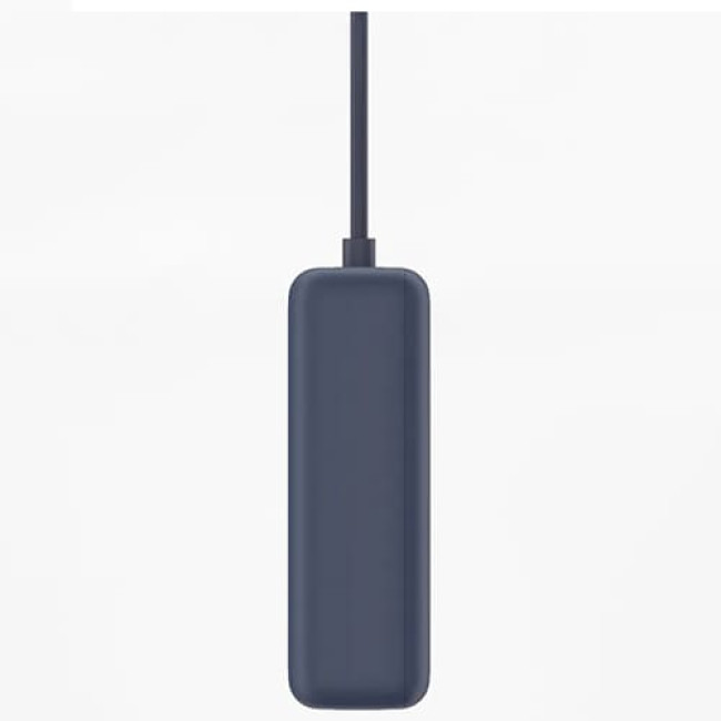 Аккумулятор внешний Xiaomi Power Bank 33W PB1033MI 10000mAh (Международная версия) Синий Аккумулятор внешний Xiaomi Power Bank 33W PB1033MI 10000mAh (Международная версия) Синий