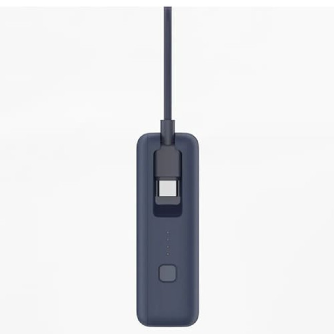 Аккумулятор внешний Xiaomi Power Bank 33W PB1033MI 10000mAh (Международная версия) Синий Аккумулятор внешний Xiaomi Power Bank 33W PB1033MI 10000mAh (Международная версия) Синий