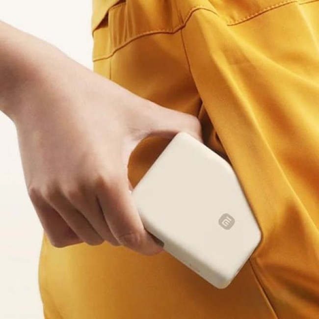 Аккумулятор внешний Xiaomi Power Bank 33W PB1033MI 10000mAh (Международная версия) Бежевый Аккумулятор внешний Xiaomi Power Bank 33W PB1033MI 10000mAh (Международная версия) Бежевый