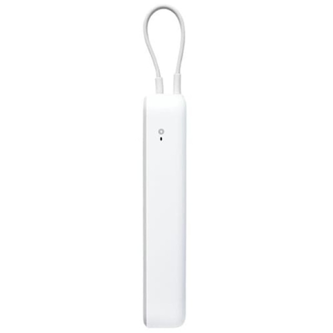 Аккумулятор внешний Xiaomi Magnetic Power Bank WPB1007MI 10000mAh (Международная версия) Белый Аккумулятор внешний Xiaomi Magnetic Power Bank WPB1007MI 10000mAh (Международная версия) Белый