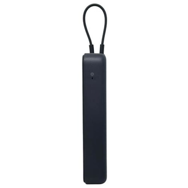 Аккумулятор внешний Xiaomi Magnetic Power Bank WPB1007MI 10000mAh (Международная версия) Черный Аккумулятор внешний Xiaomi Magnetic Power Bank WPB1007MI 10000mAh (Международная версия) Черный