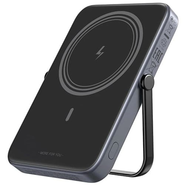 Аккумулятор внешний Ugreen PB571 5000mAh Серый Аккумулятор внешний Ugreen PB571 5000mAh Серый