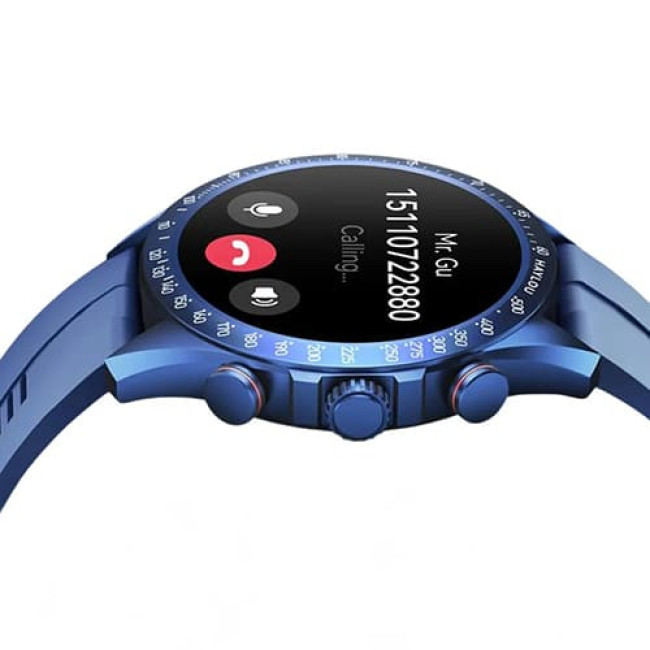 Умные часы Haylou Solar Pro Синий Умные часы Haylou Solar Pro Синий