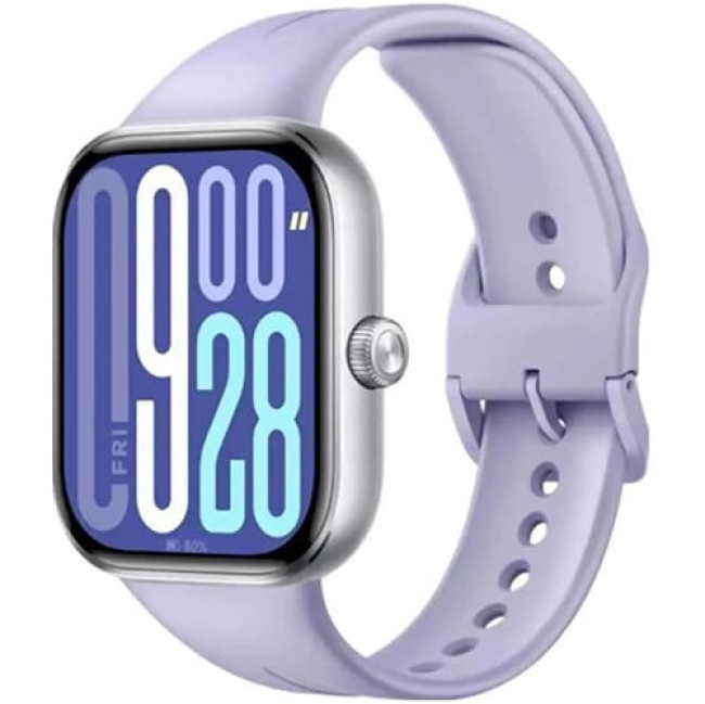 Умные часы Xiaomi Redmi Watch 5 (Международная версия) Сиреневый Умные часы Xiaomi Redmi Watch 5 (Международная версия) Сиреневый