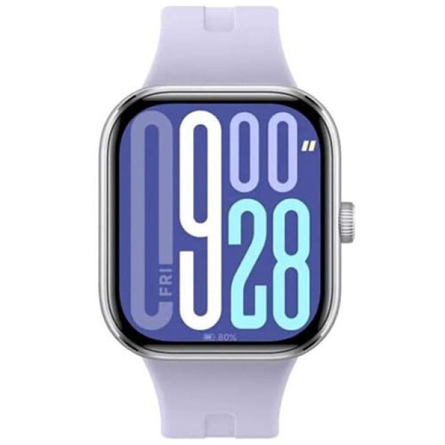 Умные часы Xiaomi Redmi Watch 5 (Международная версия) Сиреневый Умные часы Xiaomi Redmi Watch 5 (Международная версия) Сиреневый