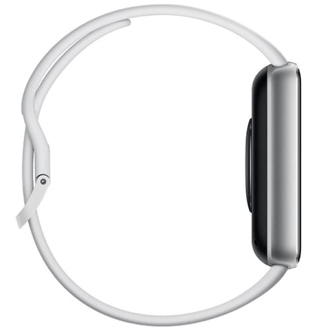 Умные часы Xiaomi Redmi Watch 5 (Международная версия) Серебристый Умные часы Xiaomi Redmi Watch 5 (Международная версия) Серебристый