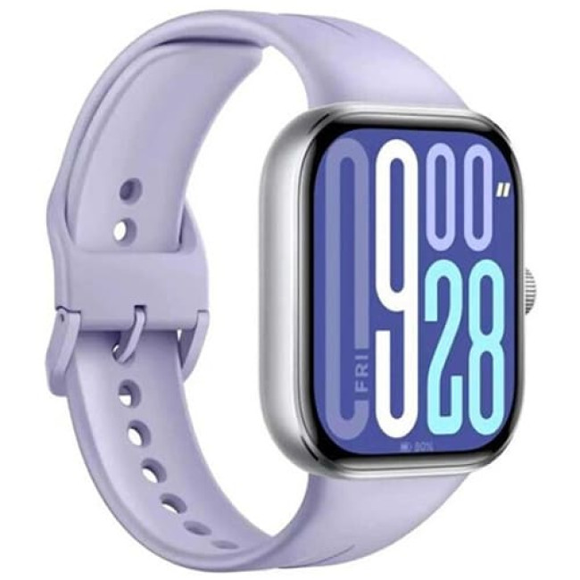 Умные часы Xiaomi Redmi Watch 5 (Международная версия) Сиреневый Умные часы Xiaomi Redmi Watch 5 (Международная версия) Сиреневый
