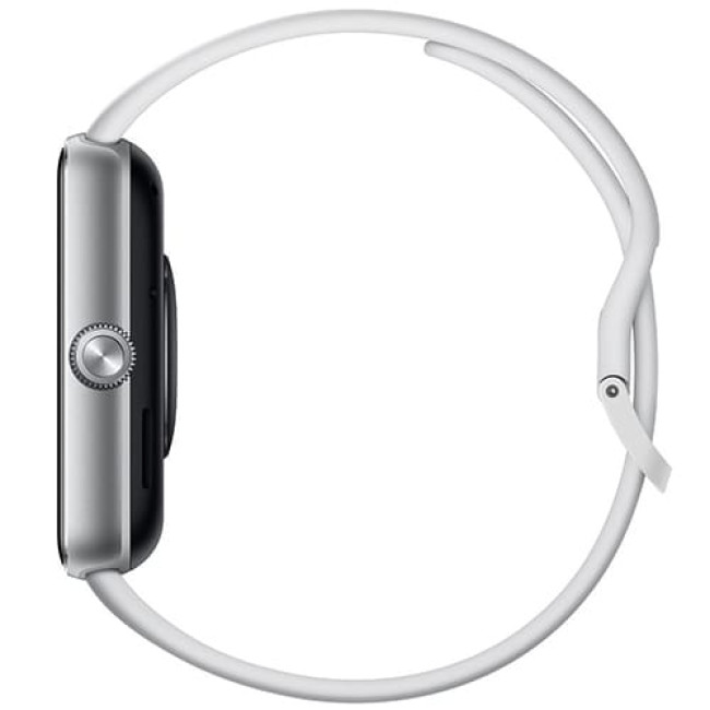 Умные часы Xiaomi Redmi Watch 5 (Международная версия) Серебристый Умные часы Xiaomi Redmi Watch 5 (Международная версия) Серебристый