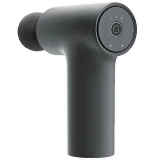Перкуссионный массажер Xiaomi Massage Gun Mini 2 XMFG-M353 Перкуссионный массажер Xiaomi Massage Gun Mini 2 XMFG-M353