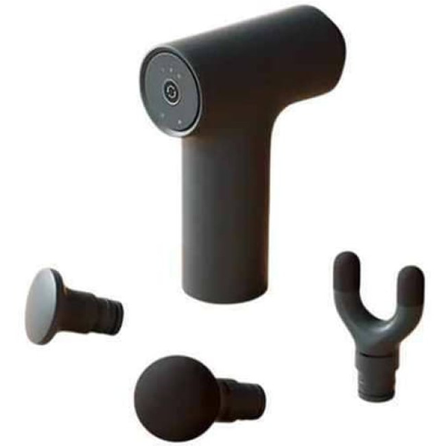 Перкуссионный массажер Xiaomi Massage Gun Mini 2 XMFG-M353 Перкуссионный массажер Xiaomi Massage Gun Mini 2 XMFG-M353