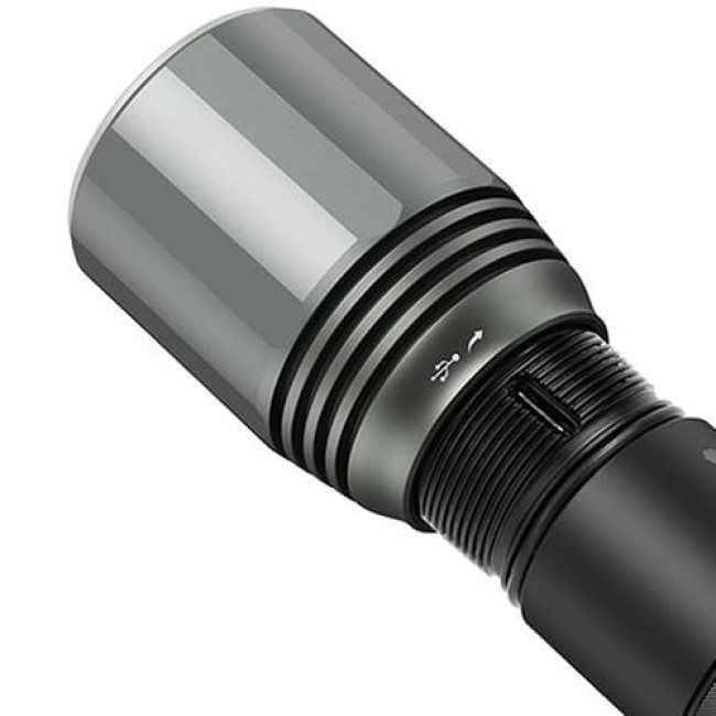 Фонарь NexTool Flashlight T10 NE20343 Фонарь NexTool Flashlight T10 NE20343