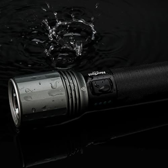 Фонарь NexTool Flashlight T10 NE20343 Фонарь NexTool Flashlight T10 NE20343