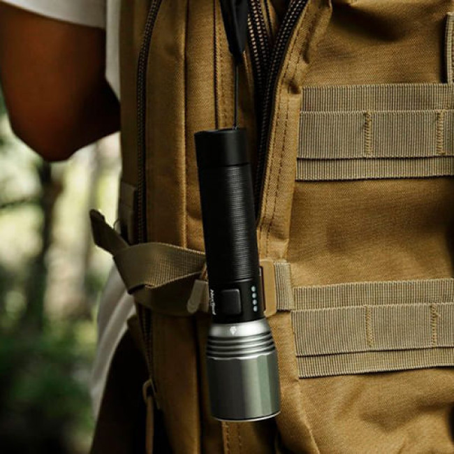Фонарь NexTool Flashlight T10 NE20343 Фонарь NexTool Flashlight T10 NE20343