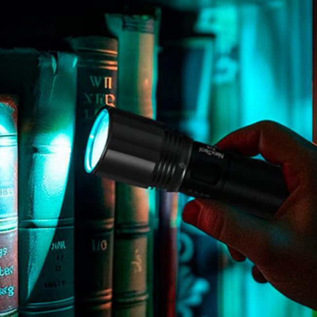 Фонарь NexTool Flashlight T10 NE20343 Фонарь NexTool Flashlight T10 NE20343