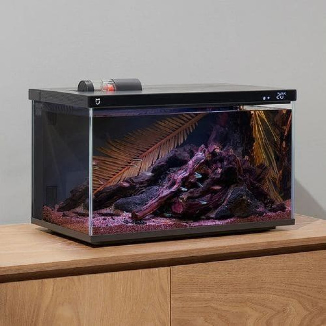 Аквариум Xiaomi Mijia Smart Fish Tank MYG100