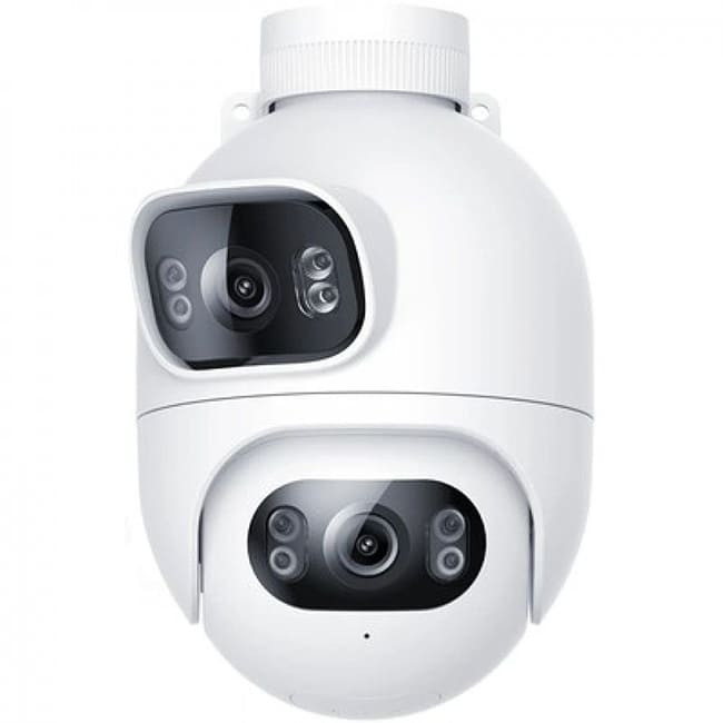 IP-камера Imilab EC6 Dual 2K+2K WiFi Plug-in Spotlight Camera (Международная версия) IP-камера Imilab EC6 Dual 2K+2K WiFi Plug-in Spotlight Camera (Международная версия)