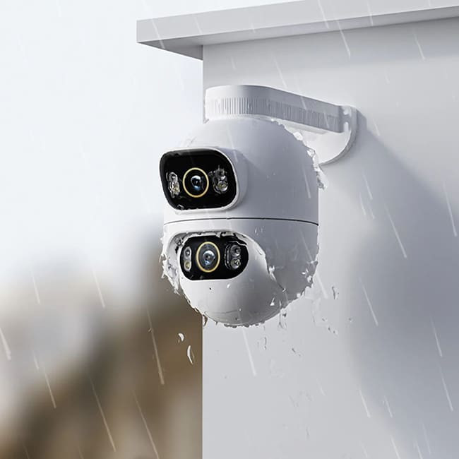 IP-камера Imilab EC6 Dual 3K+3K WiFi Plug-in Spotlight Camera (Международная версия) IP-камера Imilab EC6 Dual 3K+3K WiFi Plug-in Spotlight Camera (Международная версия)